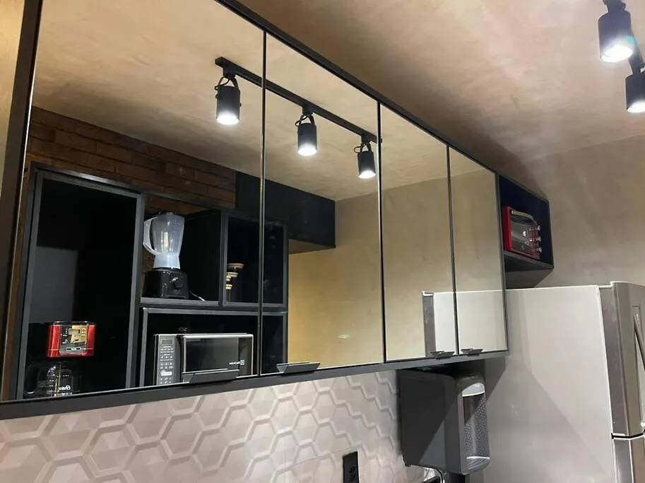 Apartament Flat - Boa Viagem- Recife - Poucos Metros Da Praia